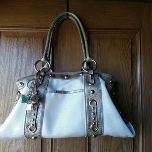 Kathy Van Zeeland Purse